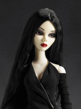 Wilde Imagination - Evangeline Ghastly - Eternally Yours, Evangeline - Doll